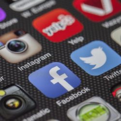 social media platforms