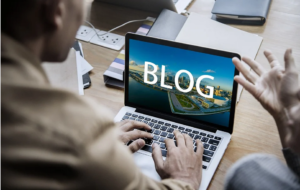 update your site regularly