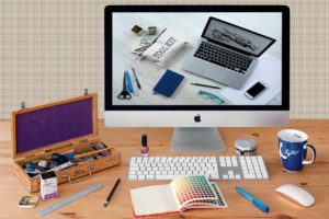  Web Designer