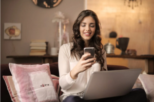 online payment