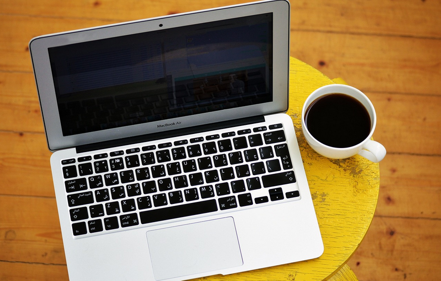 laptop