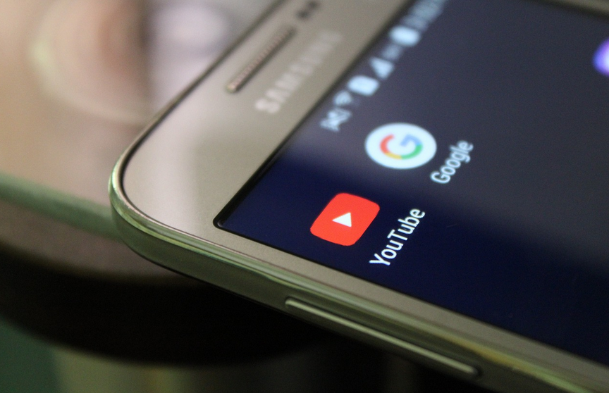 yt app