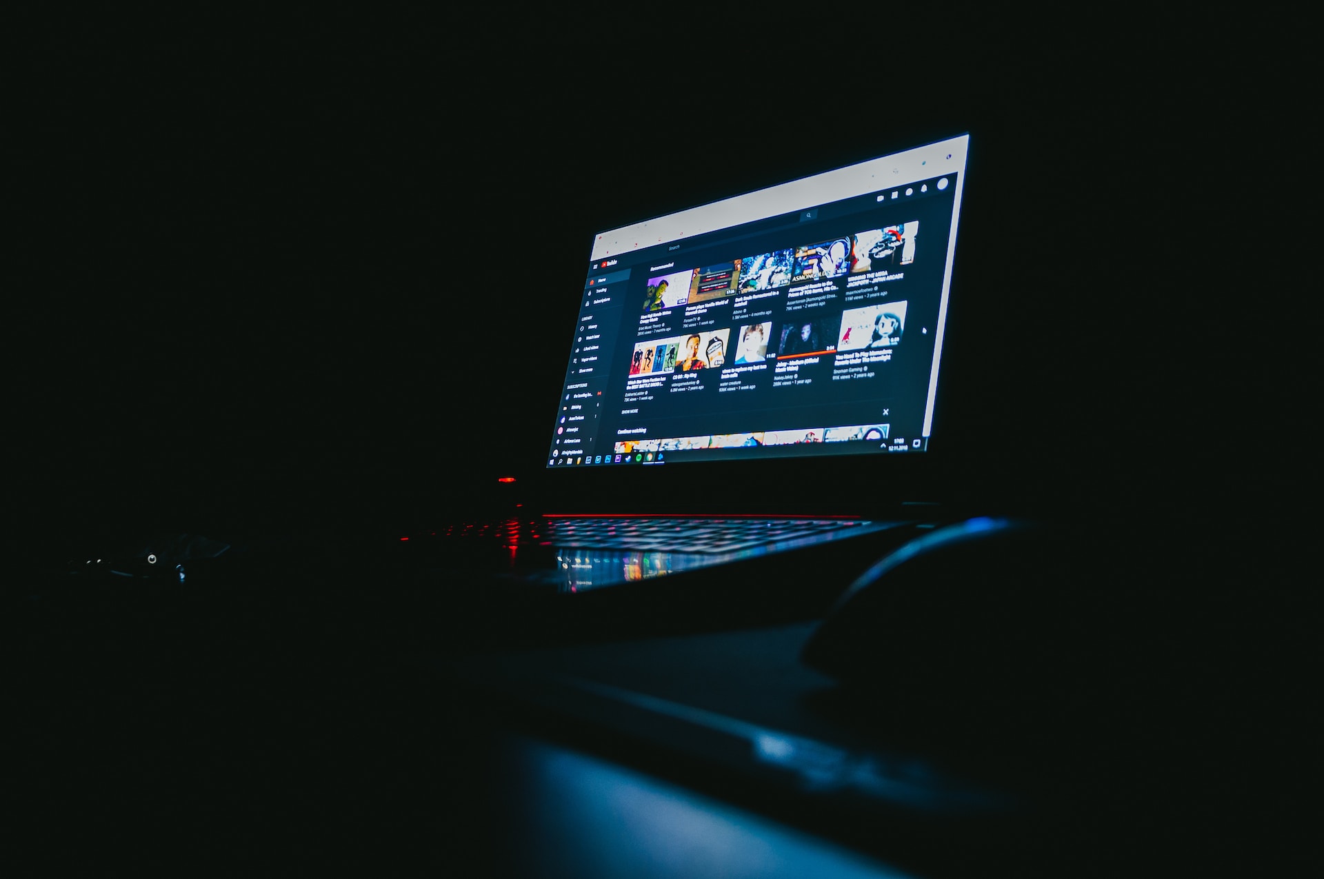 laptop